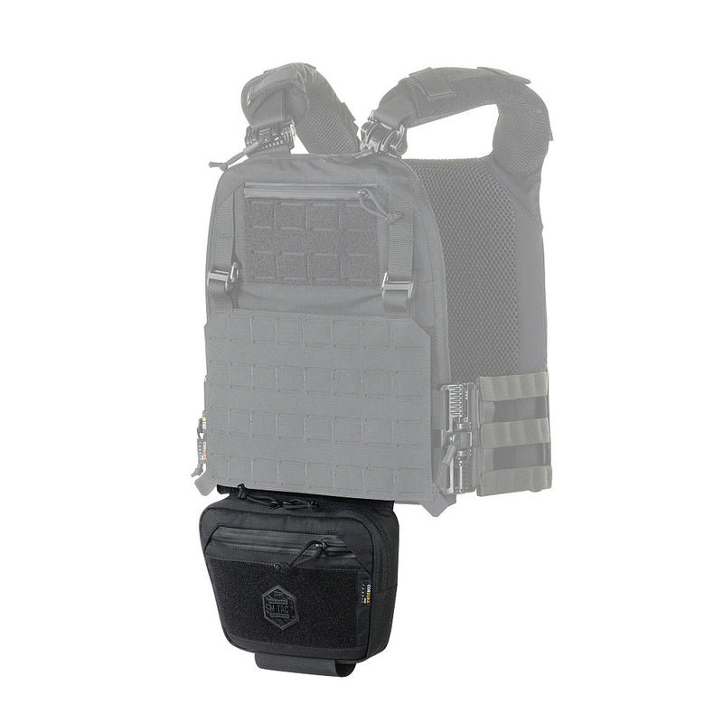 Load image into Gallery viewer, M-Tac Plate Carrier Lower Accessory Pouch Gen.II Large Elite
