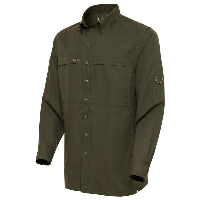 Load image into Gallery viewer, Agave Original Shirt | Long Sleeve
