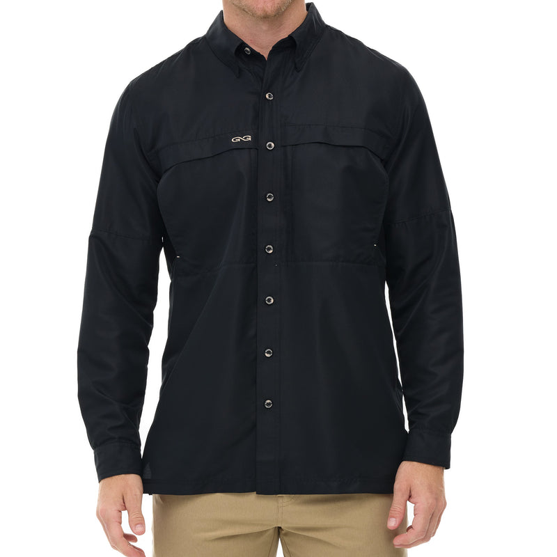 Load image into Gallery viewer, Caviar Original Shirt | Long Sleeve
