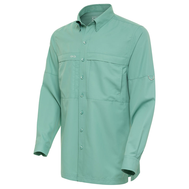 Load image into Gallery viewer, Dorado Original Shirt | Long Sleeve
