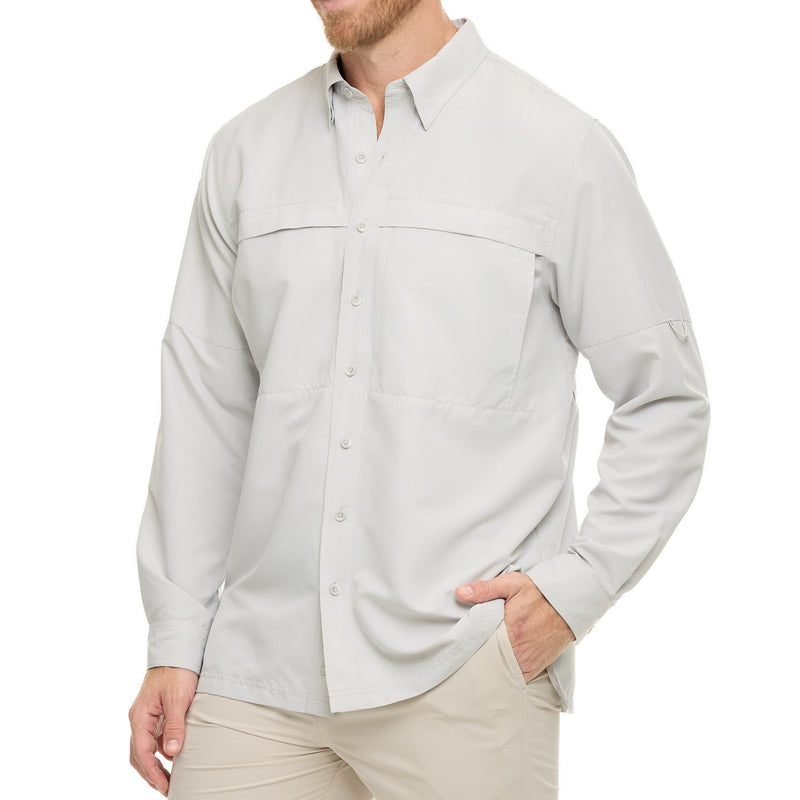 Load image into Gallery viewer, Glacier Original Shirt | Long Sleeve
