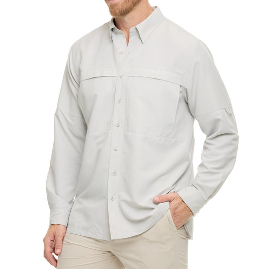 Glacier Original Shirt | Long Sleeve