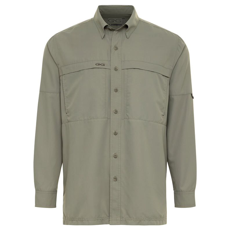 Load image into Gallery viewer, Mesquite Original Shirt | Long Sleeve
