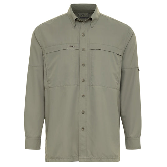 Mesquite Original Shirt | Long Sleeve