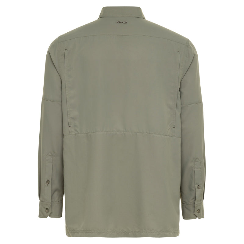 Load image into Gallery viewer, Mesquite Original Shirt | Long Sleeve
