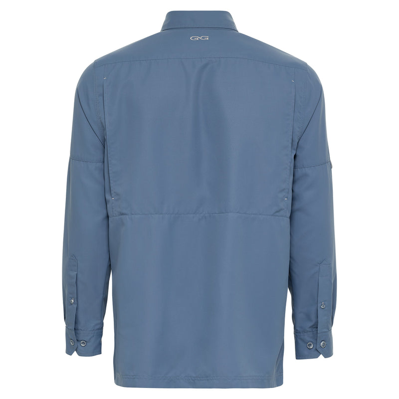 Load image into Gallery viewer, Slate Original Shirt | Long Sleeve
