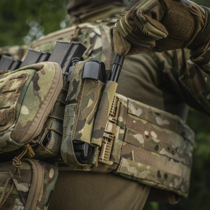 Load image into Gallery viewer, M-Tac Pouch for Tourniquet Elastic with a Loop Gen.5
