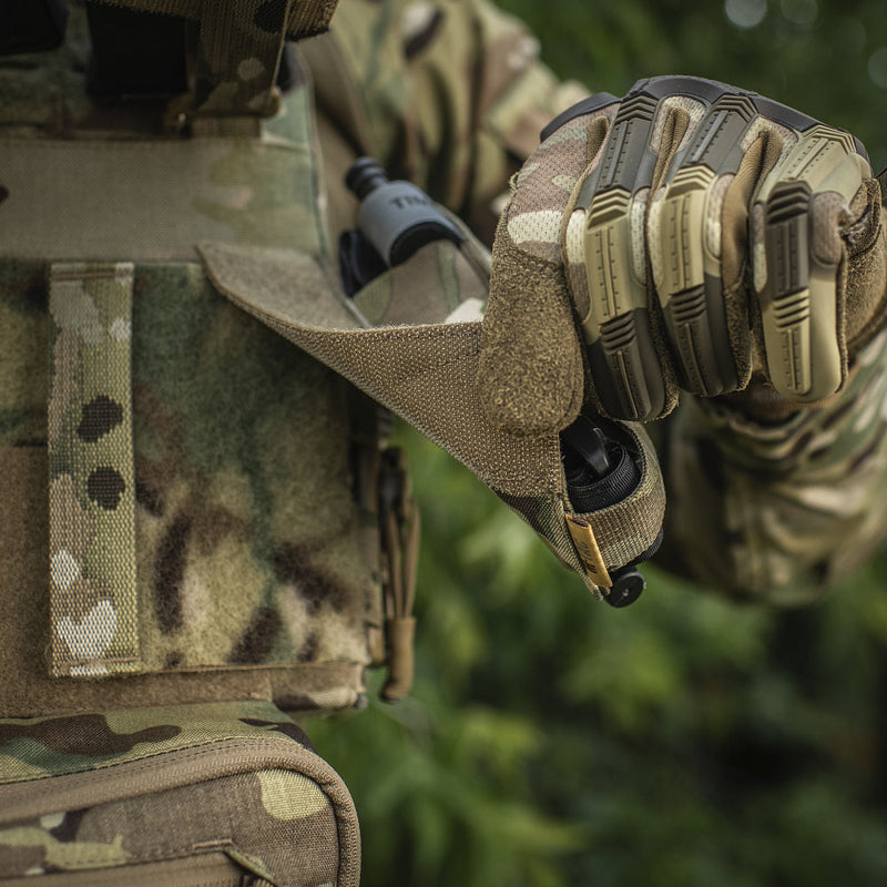 Load image into Gallery viewer, M-Tac Pouch for Tourniquet Elastic with a Loop Gen.5
