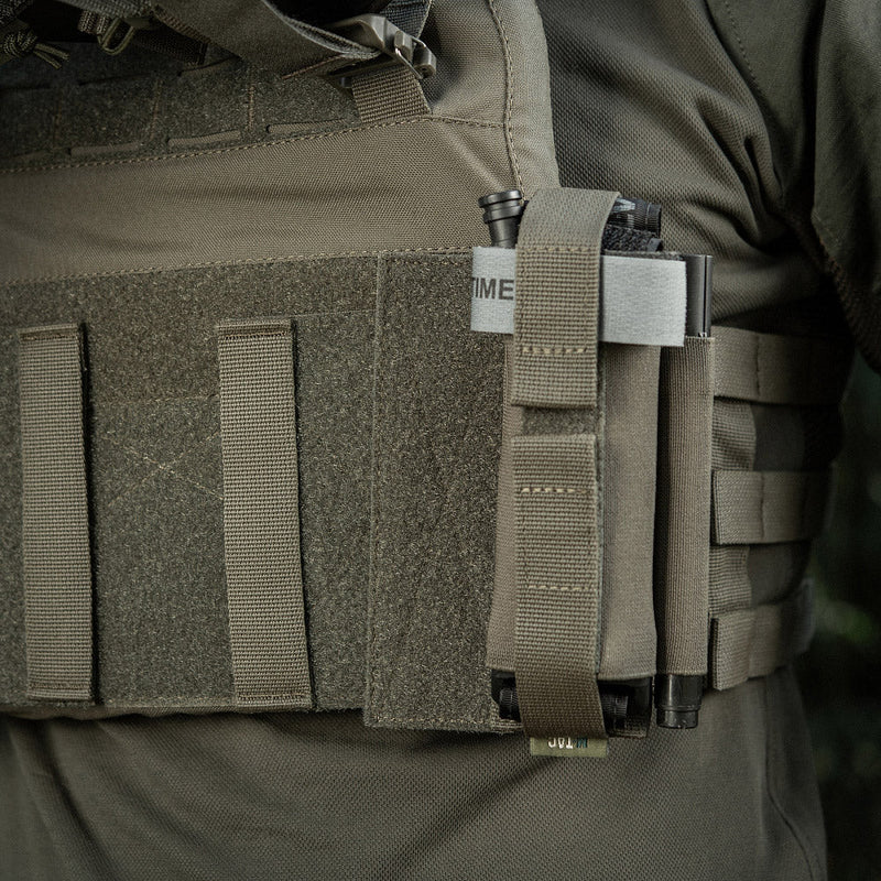 Load image into Gallery viewer, M-Tac Pouch for Tourniquet Elastic with a Loop Gen.5
