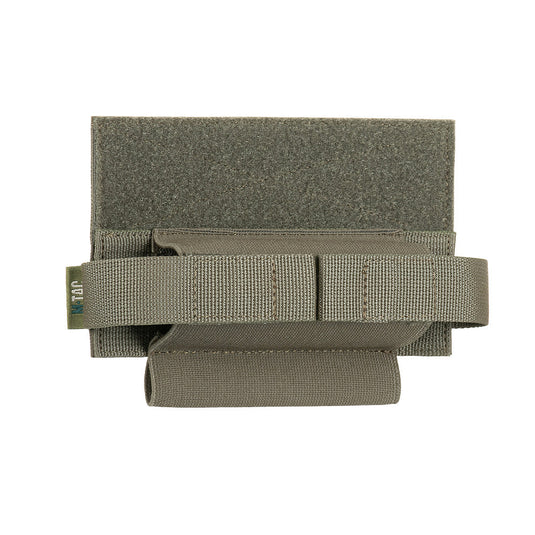 M-Tac Pouch for Tourniquet Elastic with a Loop Gen.5