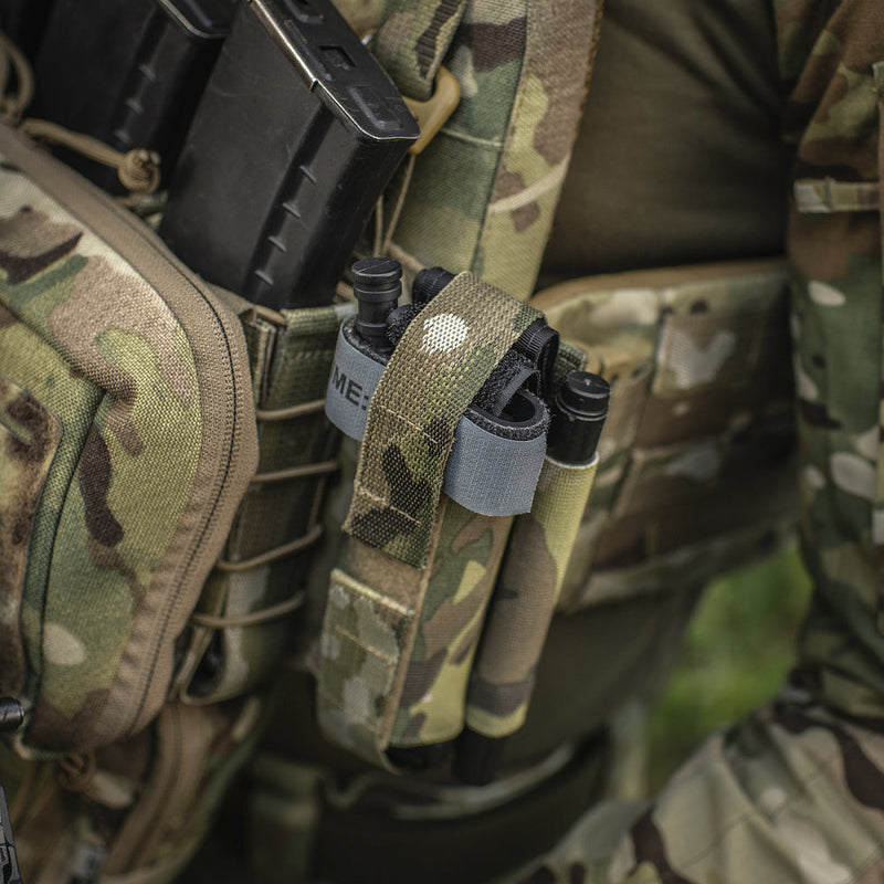 Load image into Gallery viewer, M-Tac Pouch for Tourniquet Elastic with a Loop Gen.5
