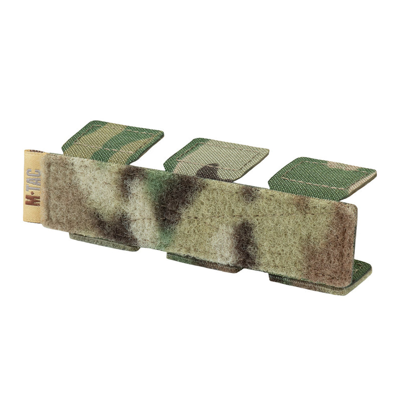 Load image into Gallery viewer, M-Tac Molle Panel for Tactical Morale Patches 3.2x1
