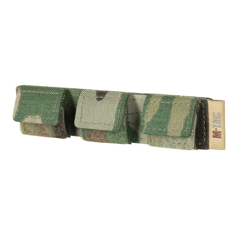 Load image into Gallery viewer, M-Tac Molle Panel for Tactical Morale Patches 3.2x1
