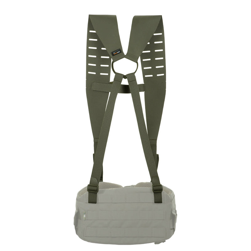 Load image into Gallery viewer, M-Tac Shoulder Straps for Tactical Belt Laser Cut

