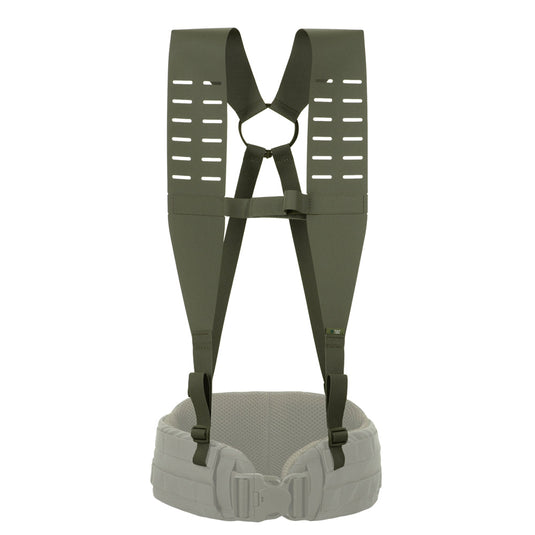 M-Tac Shoulder Straps for Tactical Belt Laser Cut