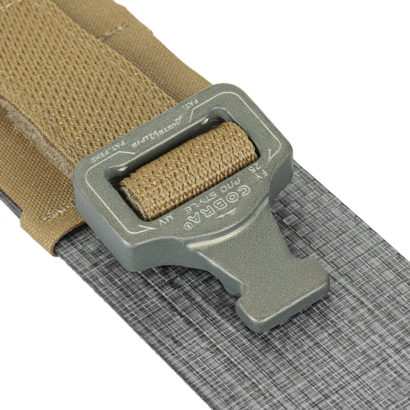 Load image into Gallery viewer, M-Tac Tiger Belt Cobra Buckle
