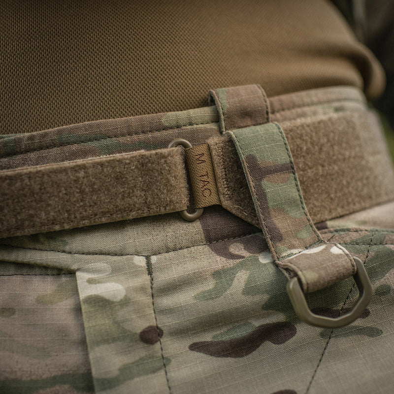 Load image into Gallery viewer, M-Tac Tiger Belt Cobra Buckle
