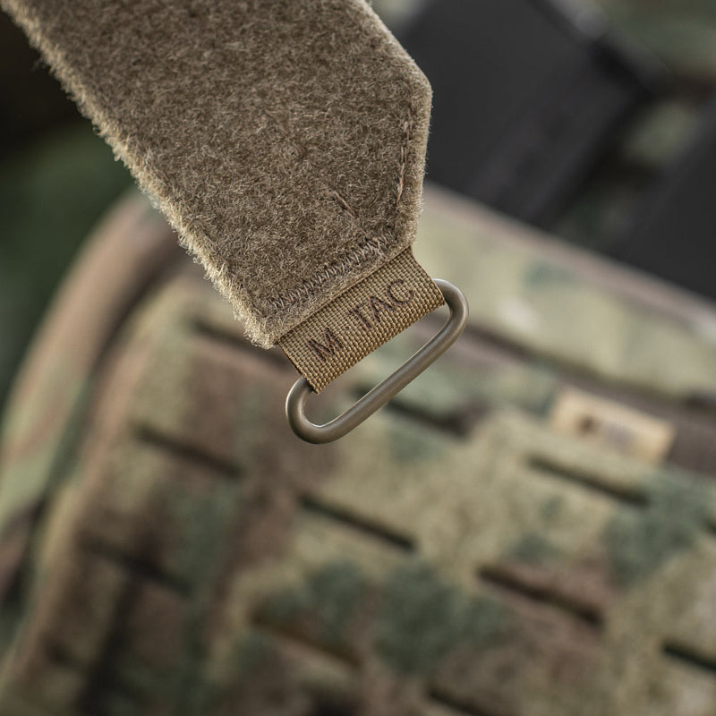 Load image into Gallery viewer, M-Tac Tiger Belt Cobra Buckle

