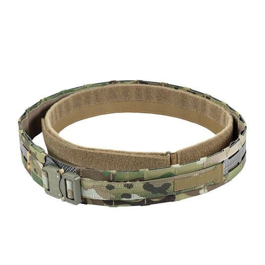 M-Tac Tiger Belt Cobra Buckle