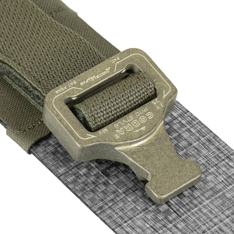 Load image into Gallery viewer, M-Tac Tiger Belt Cobra Buckle
