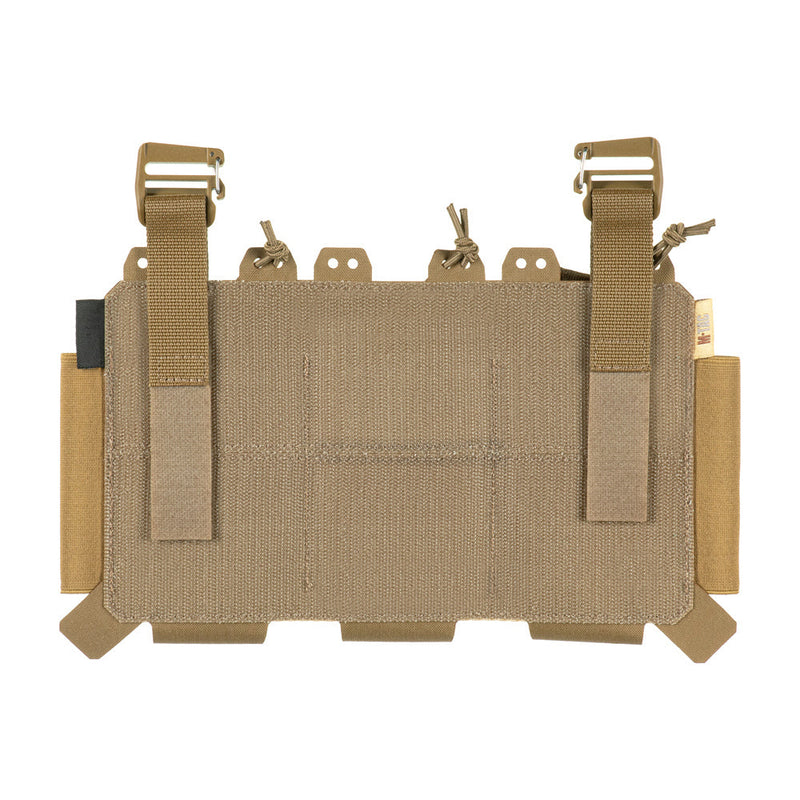 Load image into Gallery viewer, M-Tac Front Panel for Cuirass QRS Three Mags Plate Carrier
