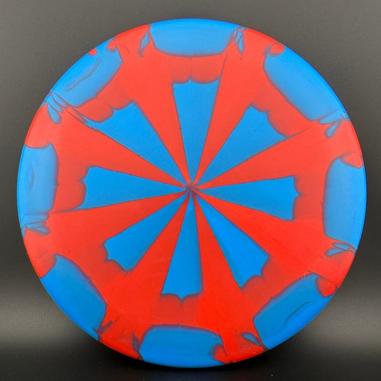 Marbled Graphite Tundra