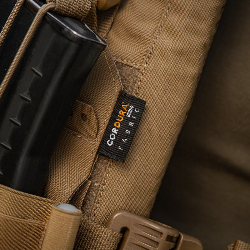 Load image into Gallery viewer, M-Tac Front Panel for Plate Carrier Cuirass QRS (4 Magazine)
