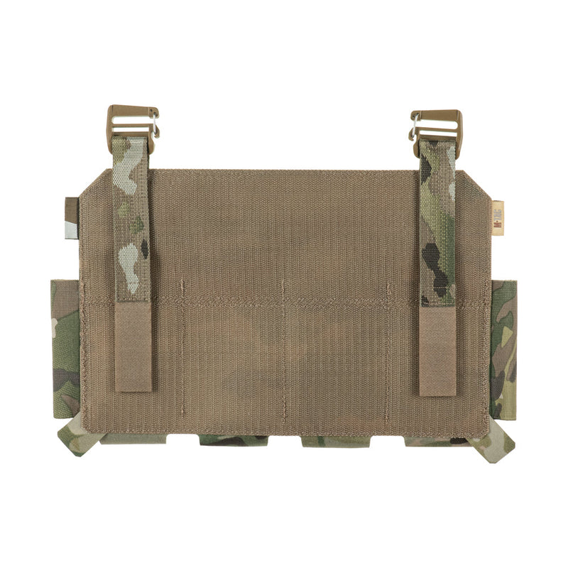 Load image into Gallery viewer, M-Tac Front Panel for Plate Carrier Cuirass QRS (4 Magazine)
