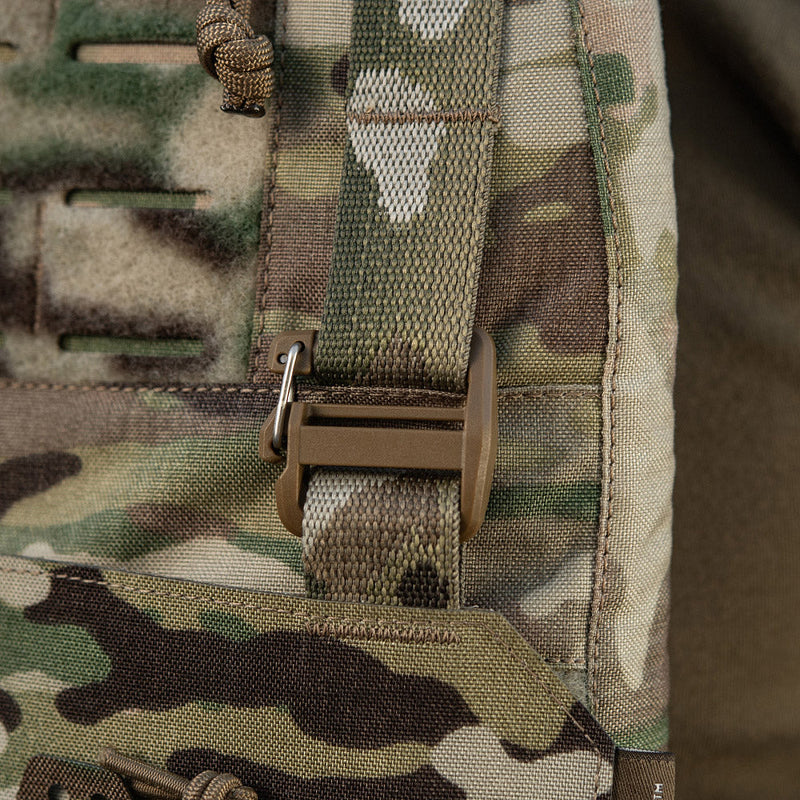 Load image into Gallery viewer, M-Tac Front Panel for Plate Carrier Cuirass QRS (4 Magazine)
