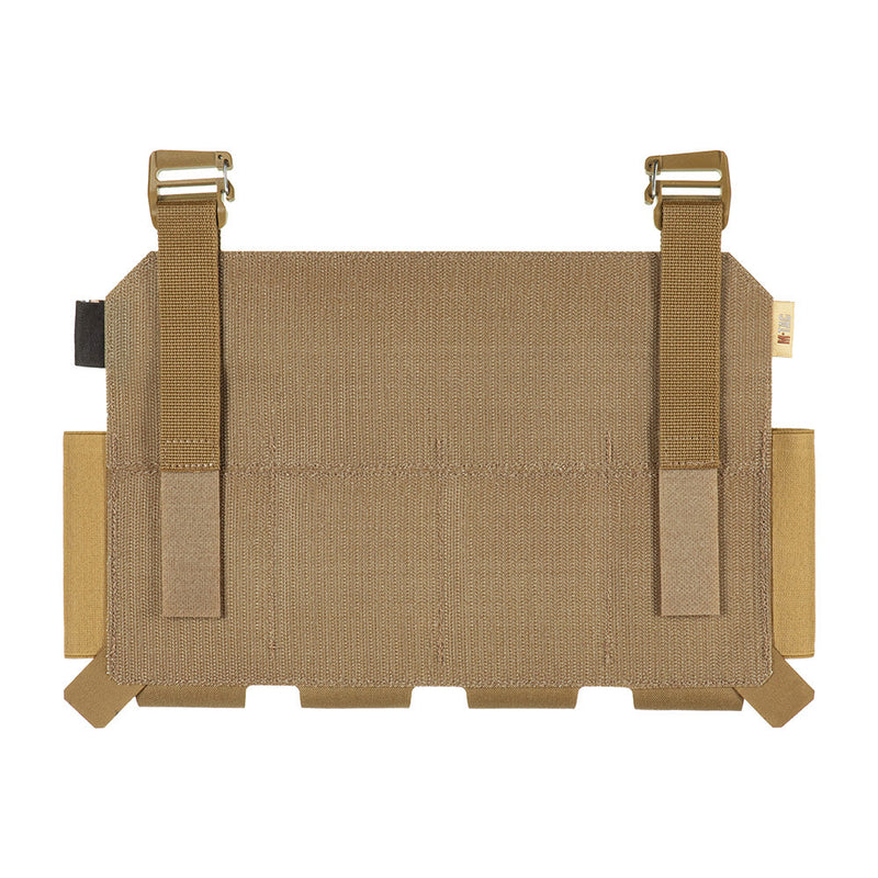Load image into Gallery viewer, M-Tac Front Panel for Plate Carrier Cuirass QRS (4 Magazine)
