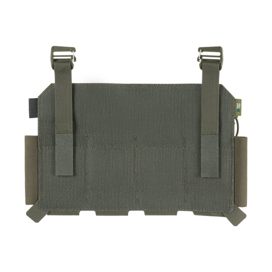 M-Tac Front Panel for Plate Carrier Cuirass QRS (4 Magazine)