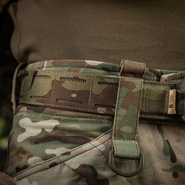 Load image into Gallery viewer, M-Tac Cobra Buckle Tactical Belt Laser Cut
