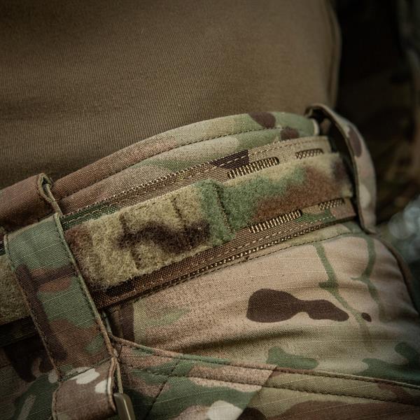 Load image into Gallery viewer, M-Tac Cobra Buckle Tactical Belt Laser Cut
