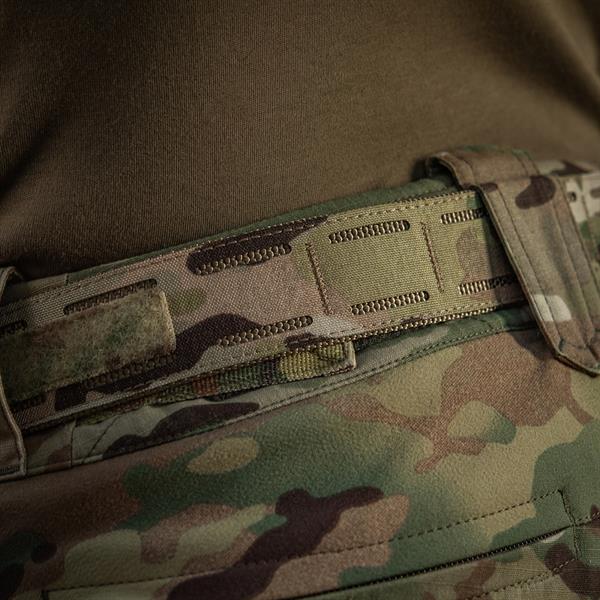 Load image into Gallery viewer, M-Tac Cobra Buckle Tactical Belt Laser Cut
