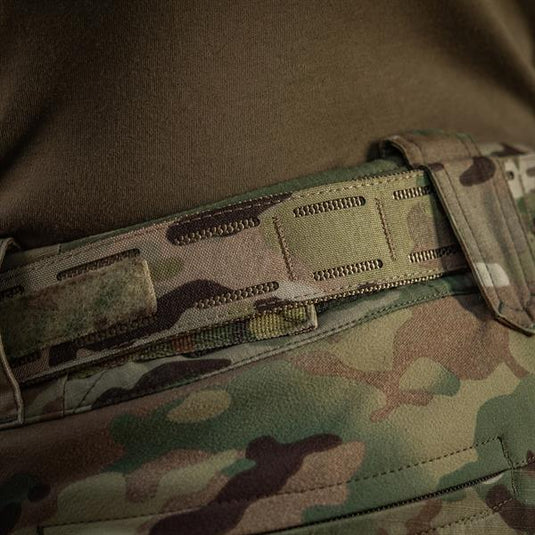 M-Tac Cobra Buckle Tactical Belt Laser Cut