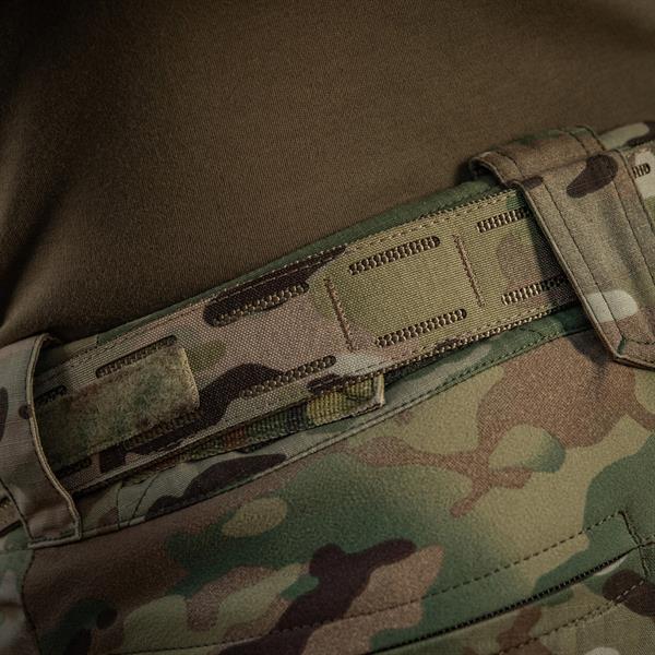 Load image into Gallery viewer, M-Tac Cobra Buckle Tactical Belt Laser Cut
