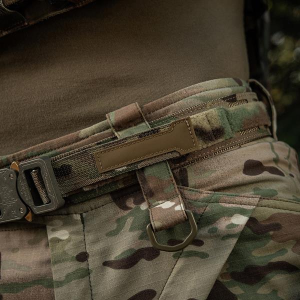 Load image into Gallery viewer, M-Tac Cobra Buckle Tactical Belt Laser Cut
