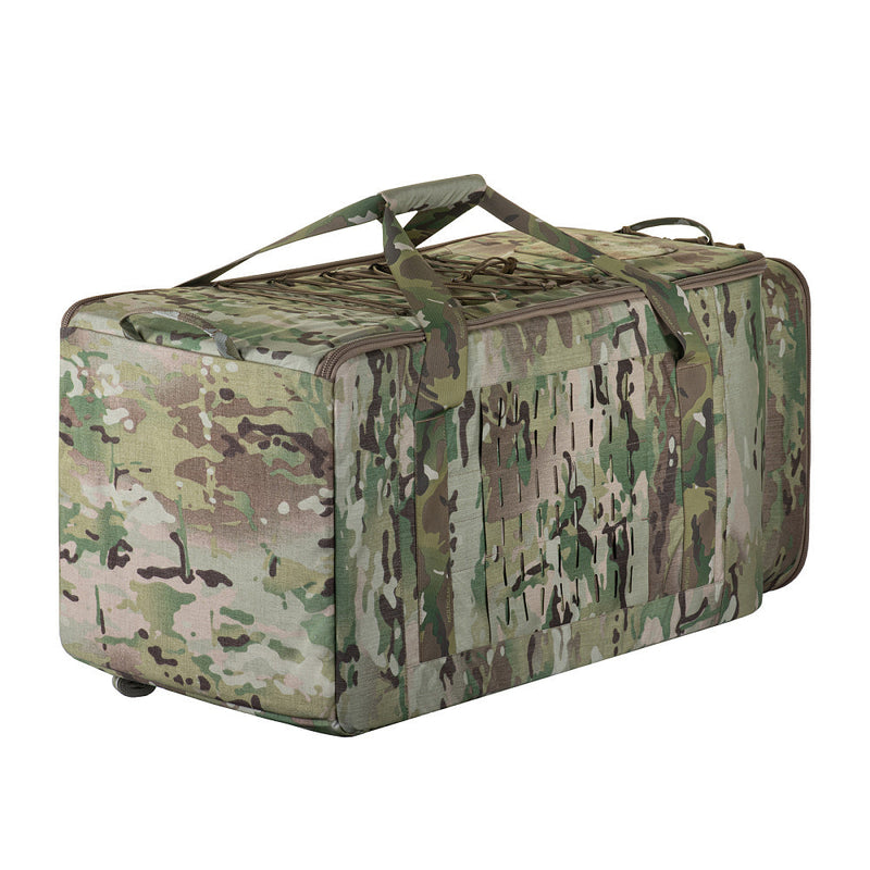 Load image into Gallery viewer, M-Tac FPV Drone Backpack Laser Cut (7 Drones, No Compartments)
