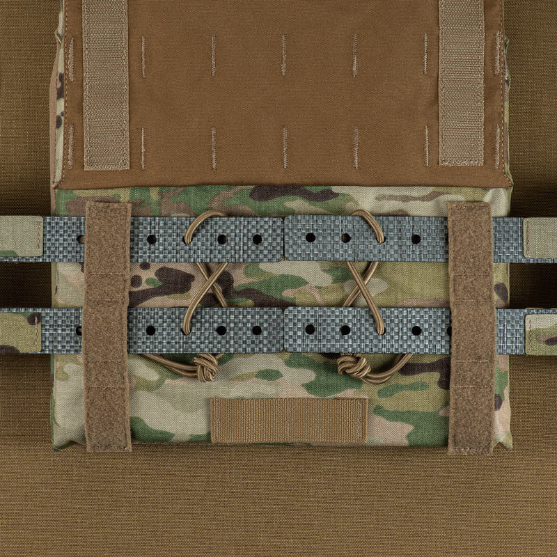 Load image into Gallery viewer, M-Tac Cummerbund Tiger
