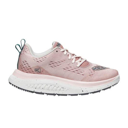 Women's Keen WK400, Fawn/Peach, 7 B Medium - Skoutley Outdoors LLC