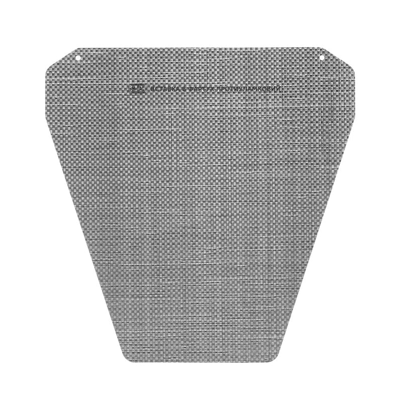 Load image into Gallery viewer, M-Tac Anti-Fragmentation Apron Frame Insert
