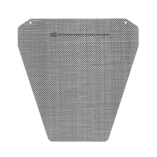 M-Tac Anti-Fragmentation Apron Frame Insert