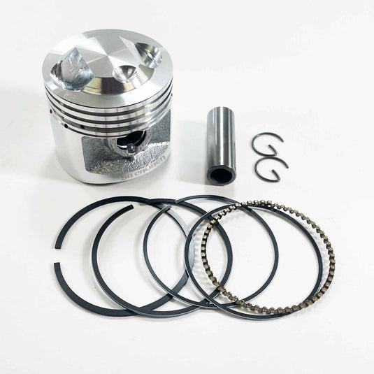 88cc stage 2 Vintage big bore kit for honda z50, ct70, atc70, trx70, sl70, xl70