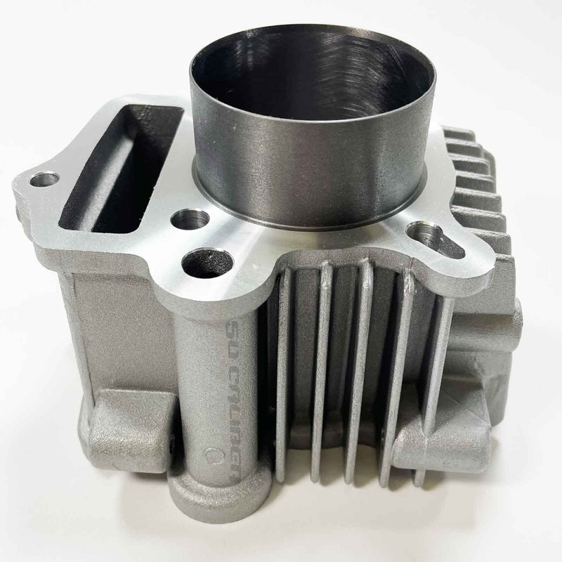 Load image into Gallery viewer, 88cc stage 2 Vintage big bore kit for honda z50, ct70, atc70, trx70, sl70, xl70
