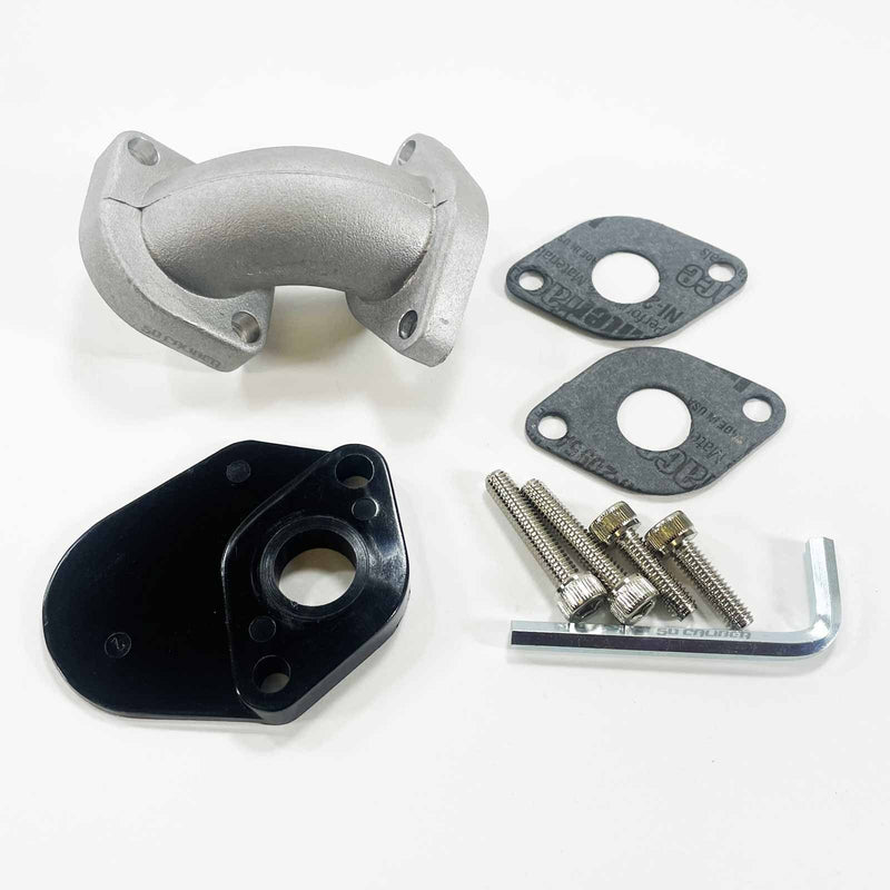 Load image into Gallery viewer, 88cc stage 2 Vintage big bore kit for honda z50, ct70, atc70, trx70, sl70, xl70
