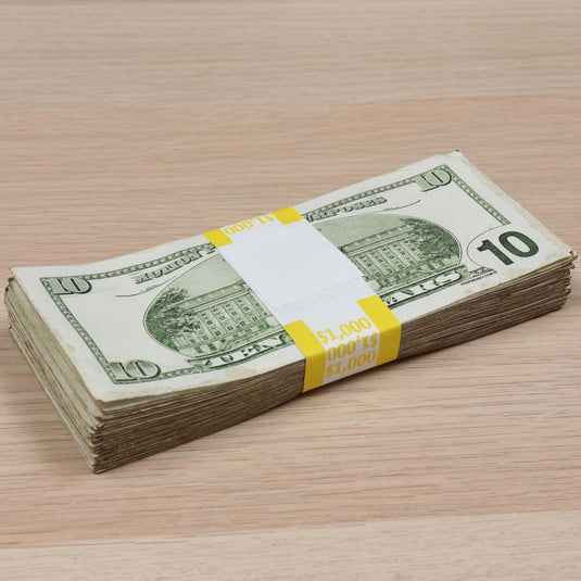 $1,000 ✔️RealAged™ Full Print 2000 Series Stack