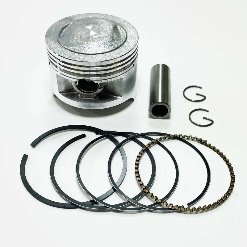 Load image into Gallery viewer, 88cc stage 2 big bore kit for honda xr70 and crf 70
