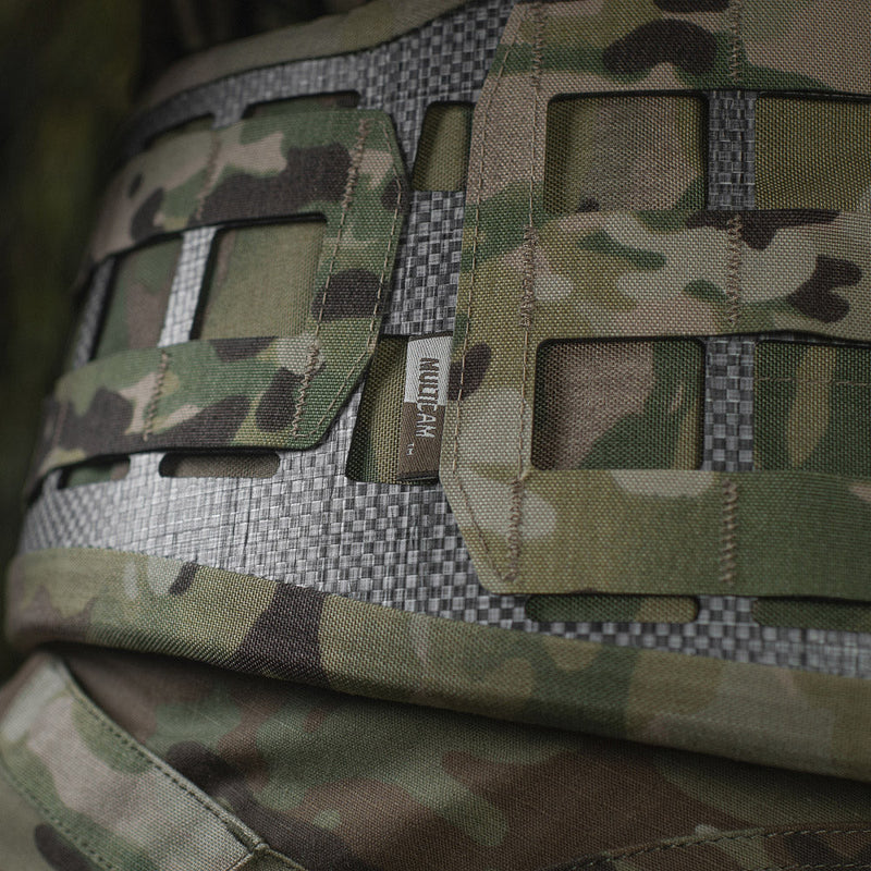 Load image into Gallery viewer, M-Tac Tactical War Belt Tiger D-Ring Cobra
