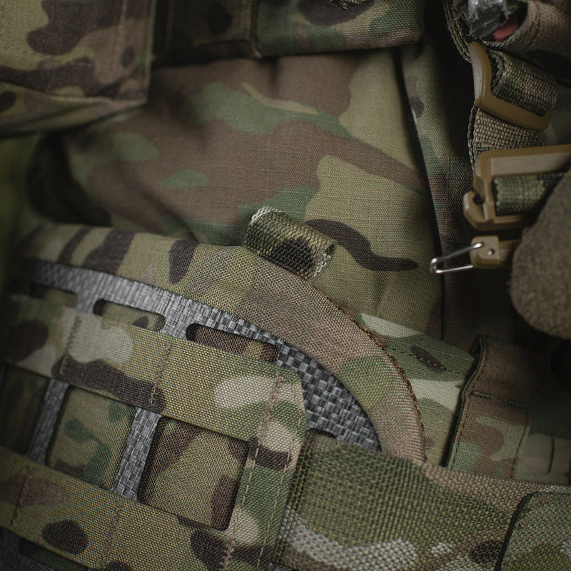 Load image into Gallery viewer, M-Tac Tactical War Belt Tiger D-Ring Cobra
