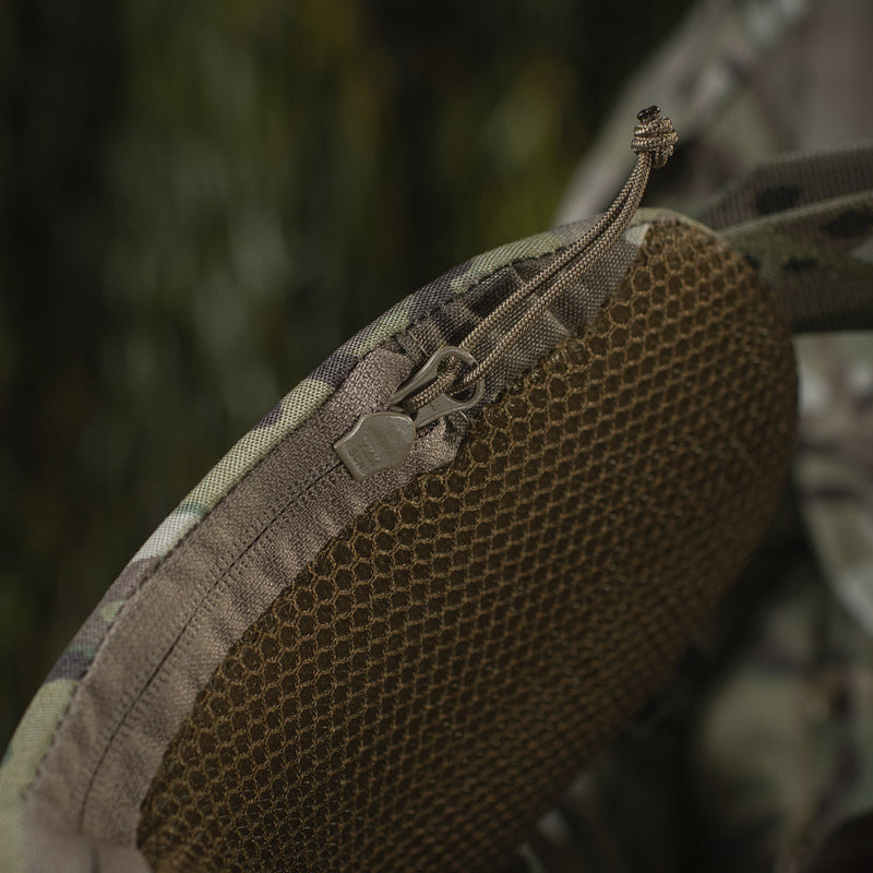 Load image into Gallery viewer, M-Tac Tactical War Belt Tiger D-Ring Cobra

